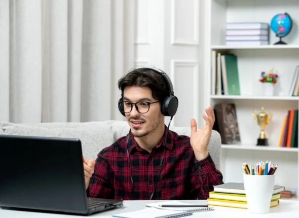 Spoken english online img
