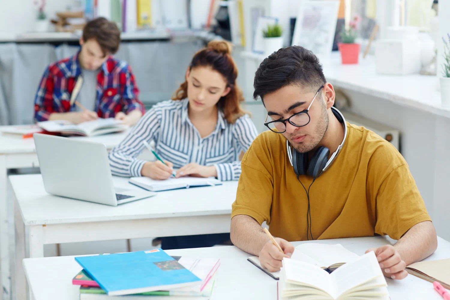 ielts 4 week on-site